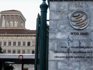 Orta Doğu'daki çatışmalar, küresel ticaret büyümesini sarsıyor