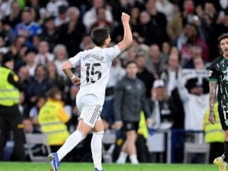 Arda Güler, Elche'ye kaç metreden attı? LaLiga resmen duyurdu