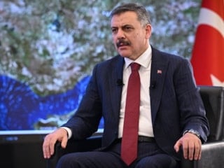 Mustafa Çiftçi'den İran sınırı açıklaması: Herhangi bir sıkıntı yok