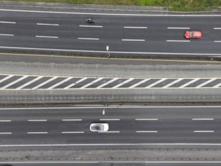 İstanbul'da bayramın ilk günü yollar boş kaldı