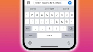 iPhone'lardaki klavye hatası iOS 26.4 ile çözülüyor