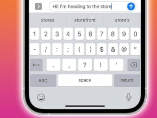 iPhone'lardaki klavye hatası iOS 26.4 ile çözülüyor