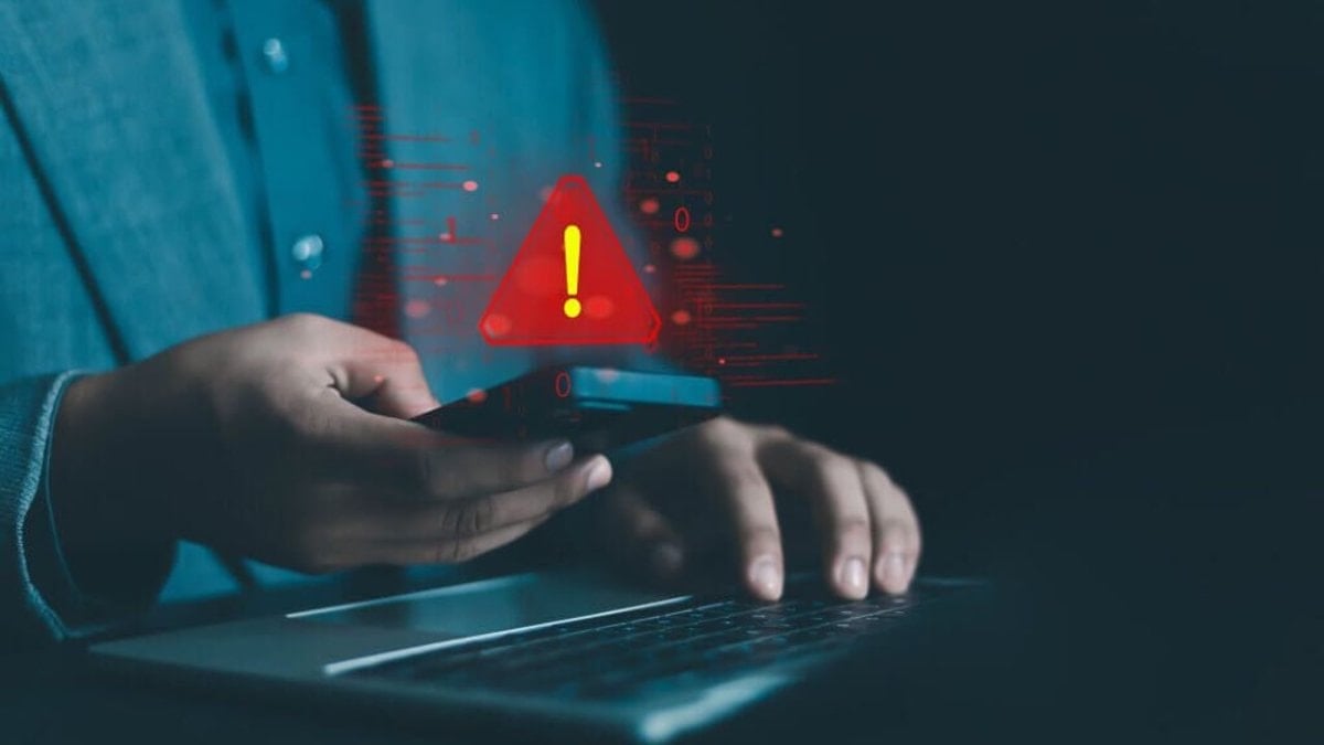 Bayramda gelen sahte SMS'lere dikkat: İşte dolandırıcılardan korunmanın yolları