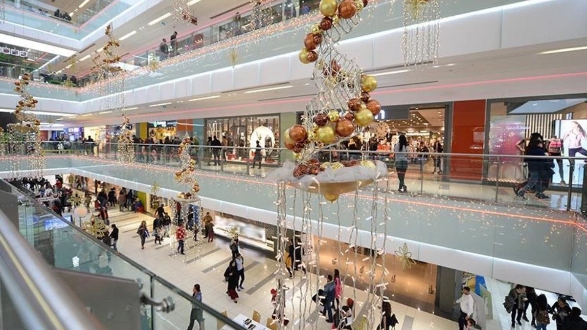 Ramazan Bayramı’nda AVM’ler açık mı: Bayram günleri AVM çalışma saatleri