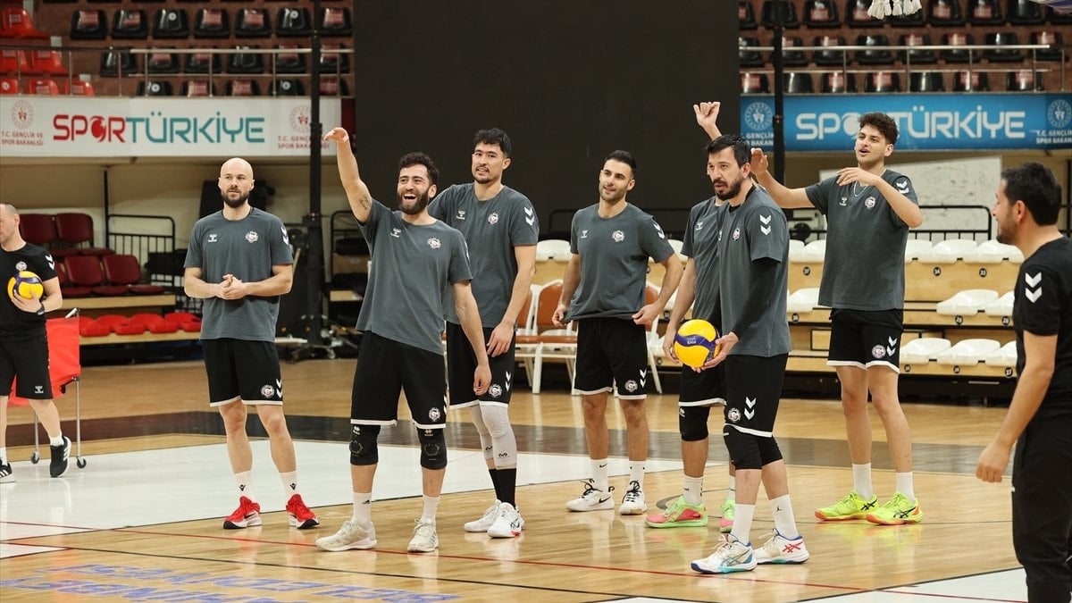 Gaziantep Gençlikspor'un gelecek sezon hedefi play-off