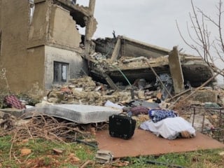 İsrail'in Lübnan saldırıları: Can kaybı 1001'e yükseldi