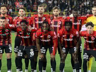 Gençlerbirliği, gole de galibiyete de hasret