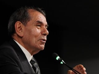 Dursun Özbek: Hedefimiz 26. şampiyonluk ve 20. Türkiye Kupası