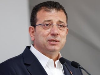 Ekrem İmamoğlu, Der Spiegel'e konuştu: Avrupa bizi yalnız bıraktı