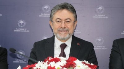 İbrahim Yumaklı: Mavi Vatan’daki tecrübemizi okyanuslara taşıyoruz