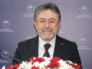 İbrahim Yumaklı: Mavi Vatan’daki tecrübemizi okyanuslara taşıyoruz