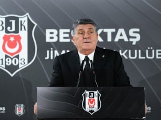 Serdal Adalı'dan Ramazan Bayramı mesajı