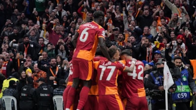 Türk takımlarının bu sezonki UEFA geliri belli oldu