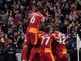 Türk takımlarının bu sezonki UEFA geliri belli oldu