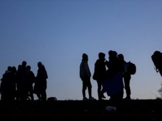 Bayram boyunca 375 mobil göç noktası 7/24 denetime devam ediyor