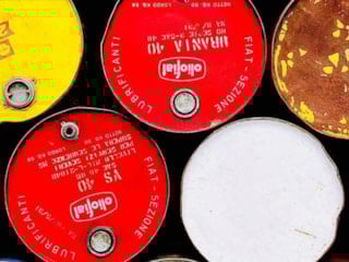 Brent petrolün varili yüzde 0,3 azaldı! 108,28 dolara geriledi