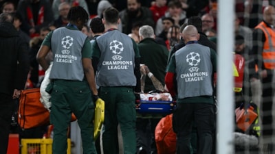 UEFA'dan Noa Lang'ın sakatlığının ardından soruşturma!