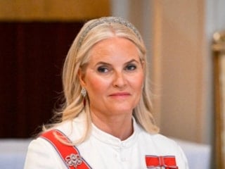 Norveç Prensesi'nden Epstein itirafı