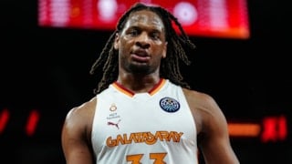 Galatasaray, Basketbol Şampiyonlar Ligi La Laguna Tenerife ile eşleşti