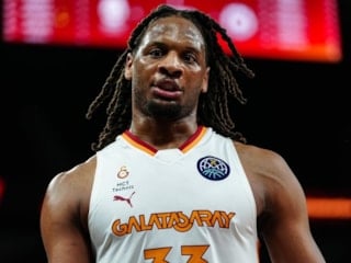 Galatasaray, Basketbol Şampiyonlar Ligi La Laguna Tenerife ile eşleşti