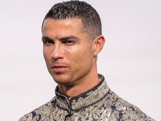 Cristiano Ronaldo: Herkesin Ramazan Bayramı mübarek olsun