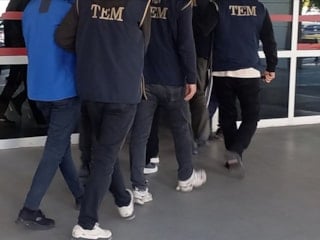 FETÖ'ye 27 şehirde operasyon: 47 şüpheli tutuklandı