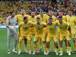 Romanya Milli Futbol Takımı'nın aday kadrosu açıklandı