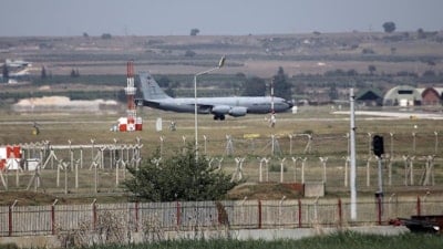 MSB: İncirlik'te sirenlerin çaldığı doğru değil