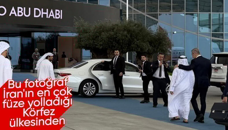 Hakan Fidan'dan diplomasi trafiği