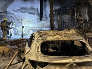 Hizbullah, İsrail'in kuzeyindeki yerleşim yerlerine saldırılar düzenledi