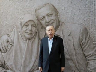 Cumhurbaşkanı Erdoğan: 3 adet yerli Gökbey helikopteri sağlık filomuza katılacak