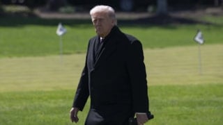 Donald Trump: NATO müttefikleri korkak