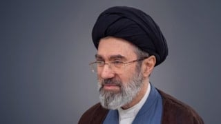 Mücteba Hamaney: Türkiye ve Umman'a saldırılar İran tarafından yapılmadı