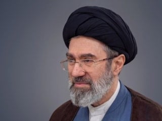 Mücteba Hamaney: Türkiye ve Umman'a saldırılar İran tarafından yapılmadı