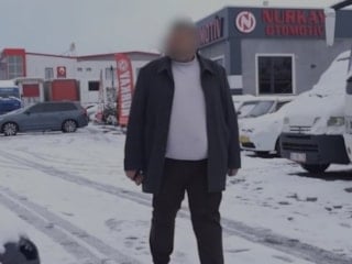 Kayseri'de kadın cinayeti: Eşini öldürüp kaçtı