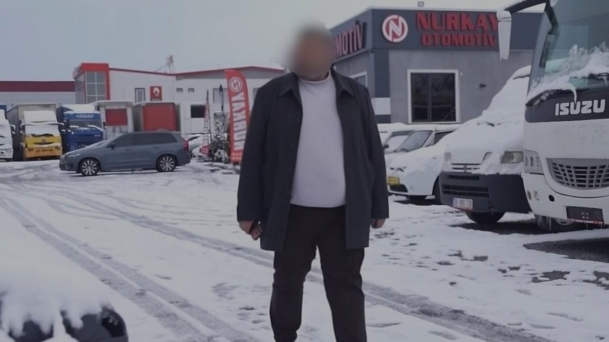 Kayseri'de kadın cinayeti: Eşini öldürüp kaçtı