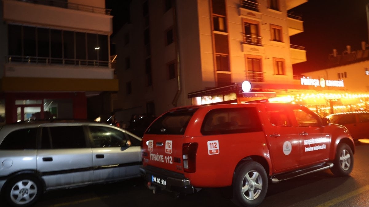 Nevşehir'de haber alınamayan şahıs evinde ölü bulundu