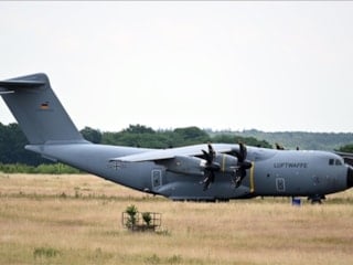 Almanya Irak’ta görev yapan askerlerini tahliye etti