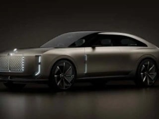 Lüks otomobil devi Bentley, üst üste 7 yıldır kâr ediyor