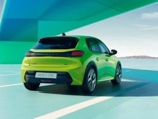 Peugeot, yeni içten yanmalı motorunu tanıttı: İşte özellikleri