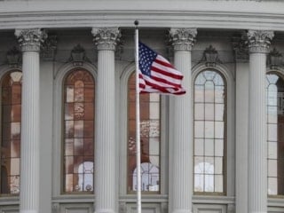 ABD'den Harvard'a, "Yahudi karşıtlığı" davası