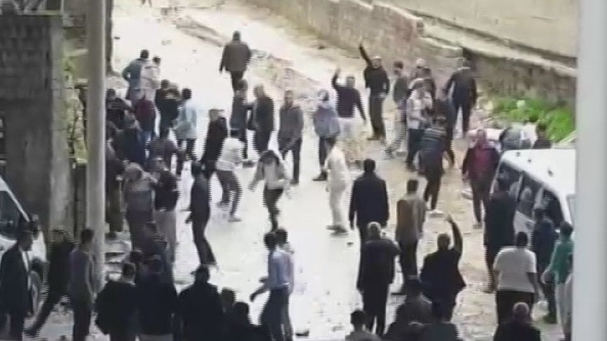 Hatay'da bayram günü mahalle kavgası: 3 ölü, 22 yaralı