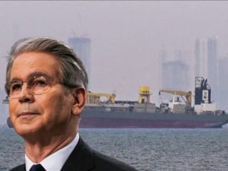 ABD, İran petrolünün satışına geçici olarak izin verdi