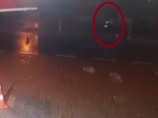 Kayseri'de motosikletli tıp öğrencisi, otomobille çarpıştığı kazada öldü