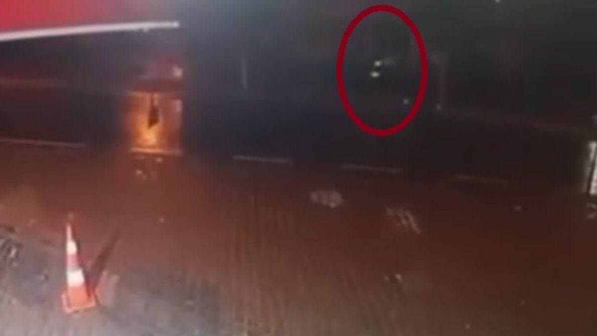 Kayseri'de motosikletli tıp öğrencisi, otomobille çarpıştığı kazada öldü