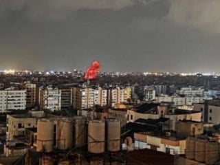 İsrail’den Beyrut’taki Hizbullah hedeflerine yeni saldırı dalgası