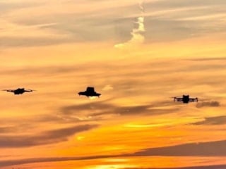 İHA pilotu olmak isteyenlerde rekor artış