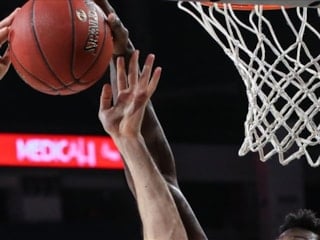 EuroCup'ta yarı final takvimi açıklandı