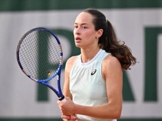 Zeynep Sönmez, Miami Açık'ta 2. turda elendi
