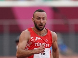 Necati Er, Dünya Salon Atletizm Şampiyonası'nda 13. oldu